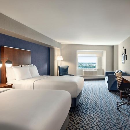 Wyndham Grand Fallsview Hotel Niagara Falls Ngoại thất bức ảnh