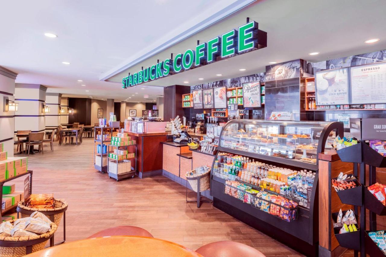 Wyndham Grand Fallsview Hotel Niagara Falls Ngoại thất bức ảnh