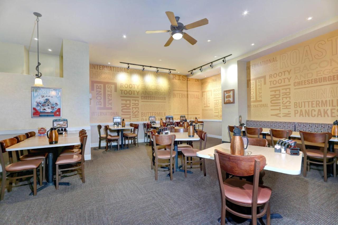 Wyndham Grand Fallsview Hotel Niagara Falls Ngoại thất bức ảnh
