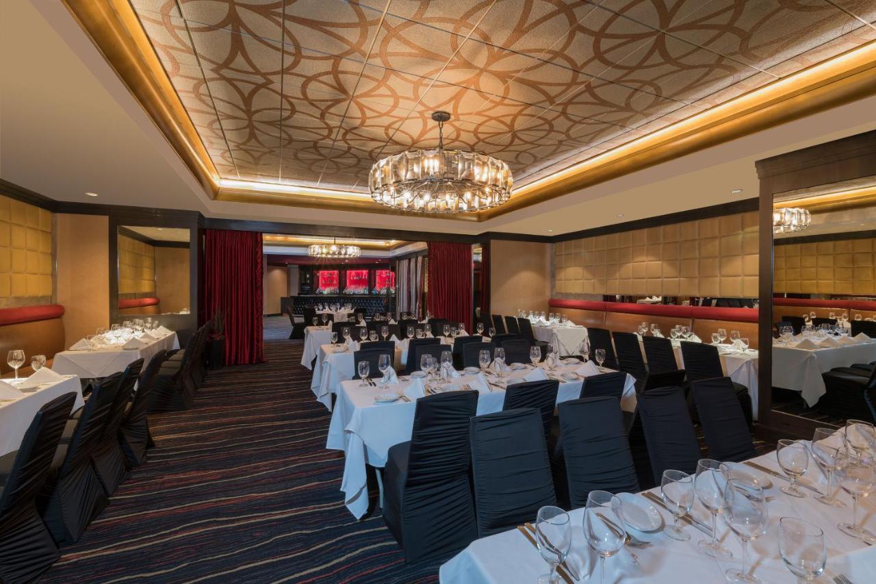 Wyndham Grand Fallsview Hotel Niagara Falls Ngoại thất bức ảnh