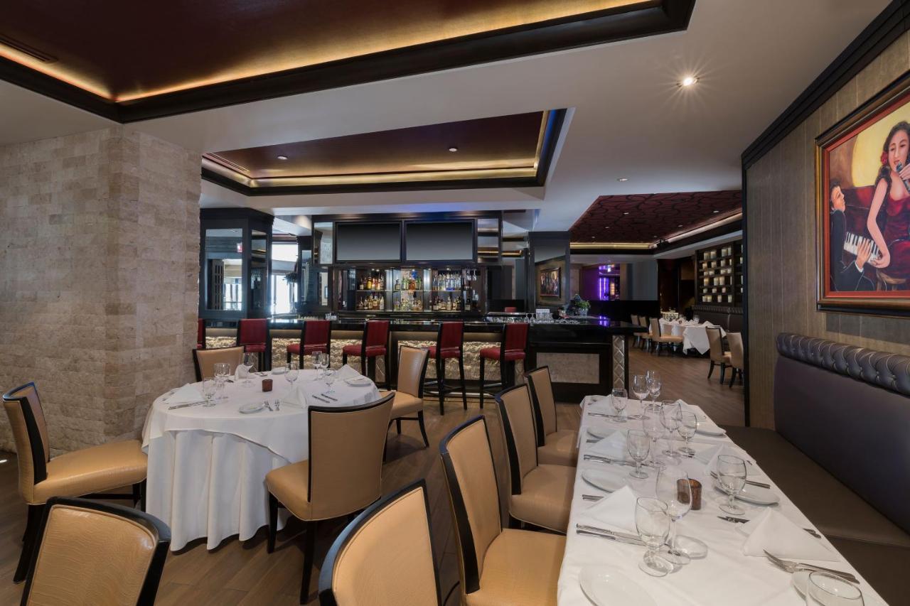 Wyndham Grand Fallsview Hotel Niagara Falls Ngoại thất bức ảnh