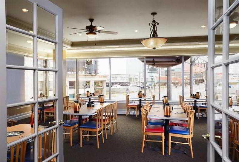 Wyndham Grand Fallsview Hotel Niagara Falls Ngoại thất bức ảnh
