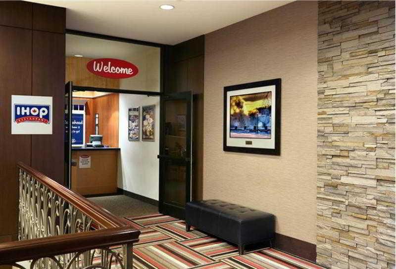 Wyndham Grand Fallsview Hotel Niagara Falls Ngoại thất bức ảnh