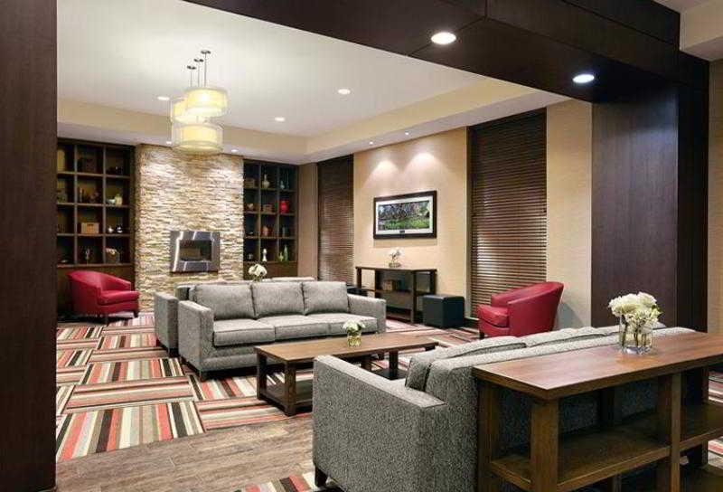 Wyndham Grand Fallsview Hotel Niagara Falls Ngoại thất bức ảnh