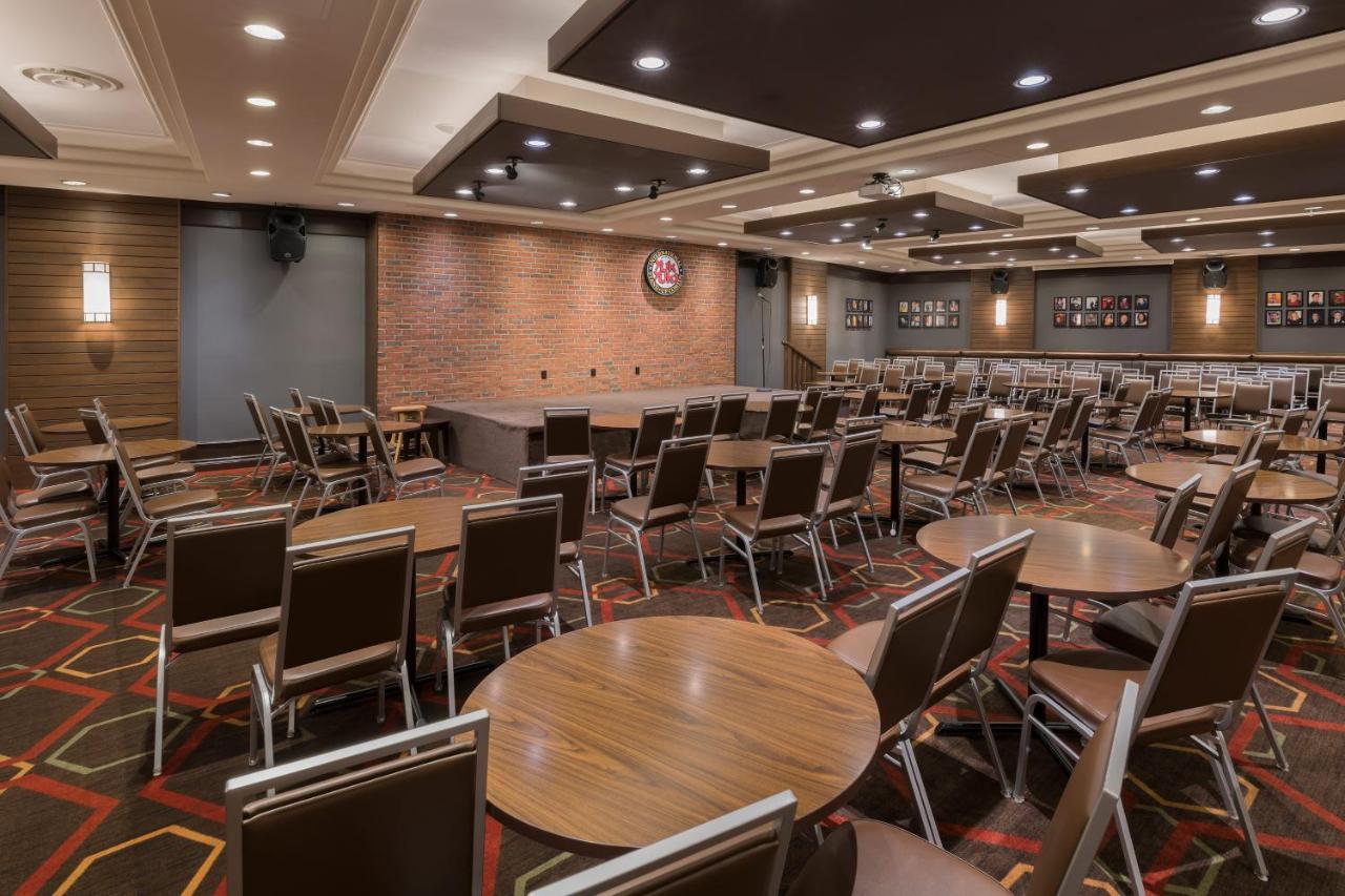 Wyndham Grand Fallsview Hotel Niagara Falls Ngoại thất bức ảnh
