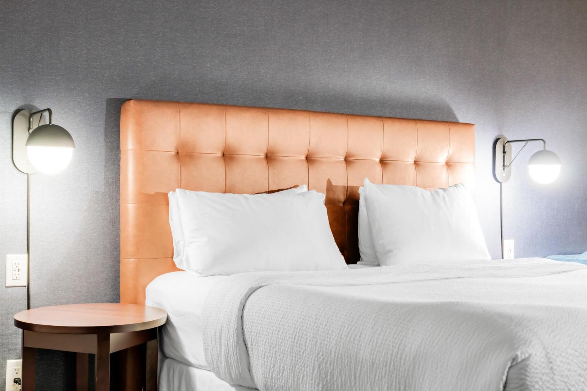 Wyndham Grand Fallsview Hotel Niagara Falls Phòng bức ảnh
