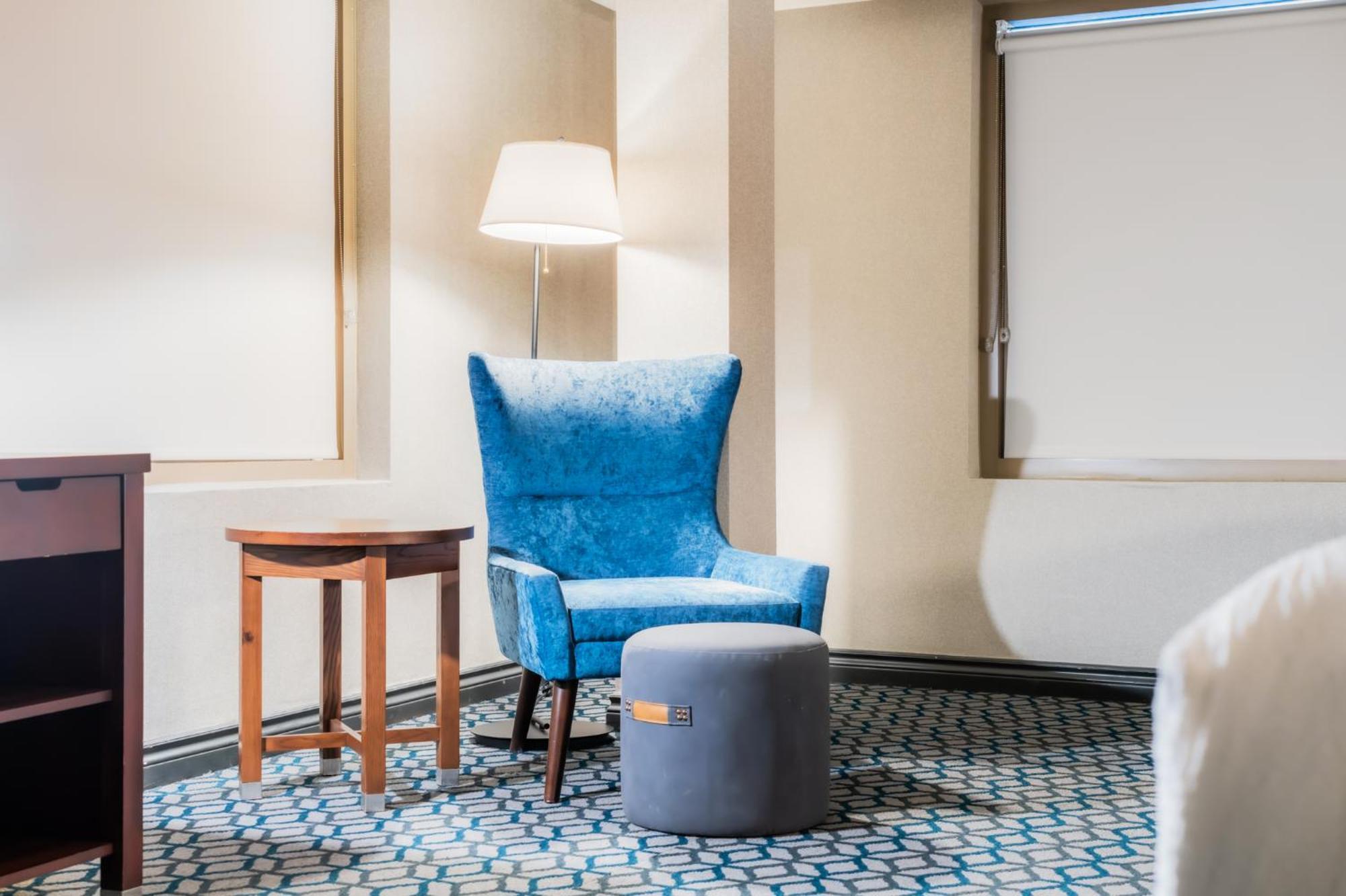 Wyndham Grand Fallsview Hotel Niagara Falls Ngoại thất bức ảnh