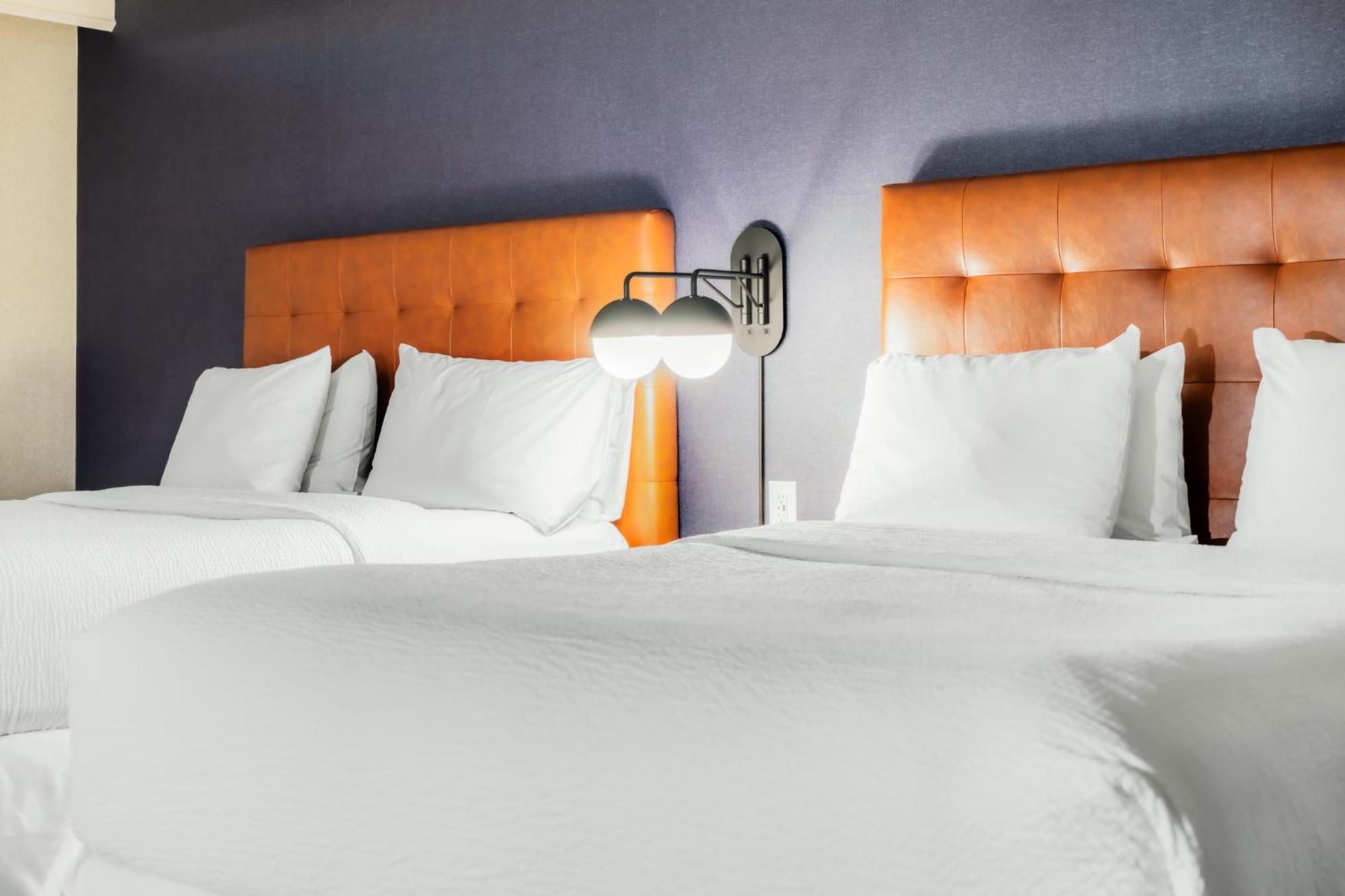 Wyndham Grand Fallsview Hotel Niagara Falls Ngoại thất bức ảnh