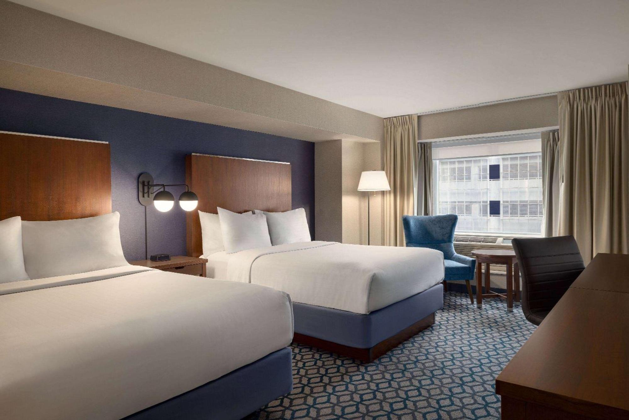 Wyndham Grand Fallsview Hotel Niagara Falls Ngoại thất bức ảnh