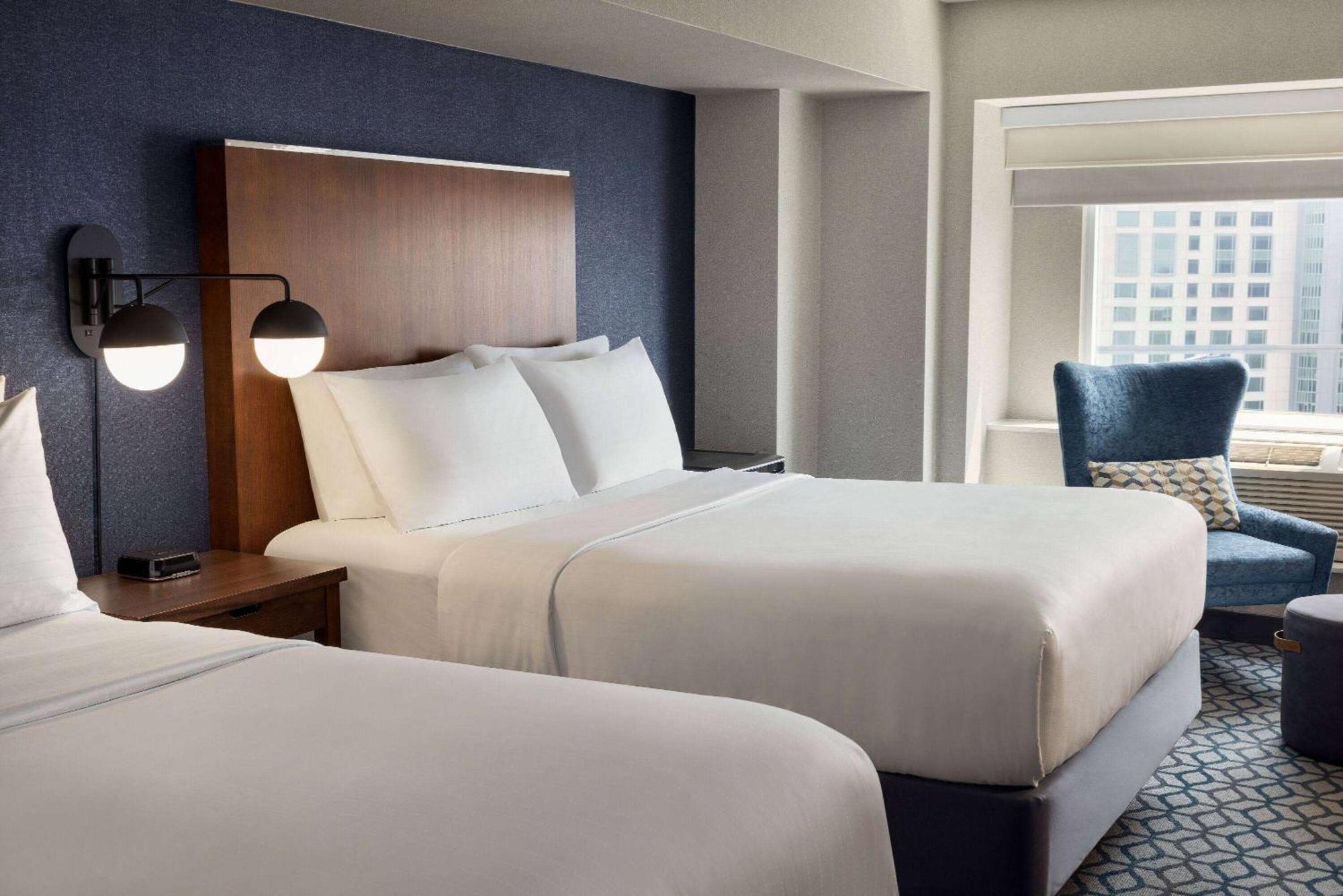 Wyndham Grand Fallsview Hotel Niagara Falls Ngoại thất bức ảnh