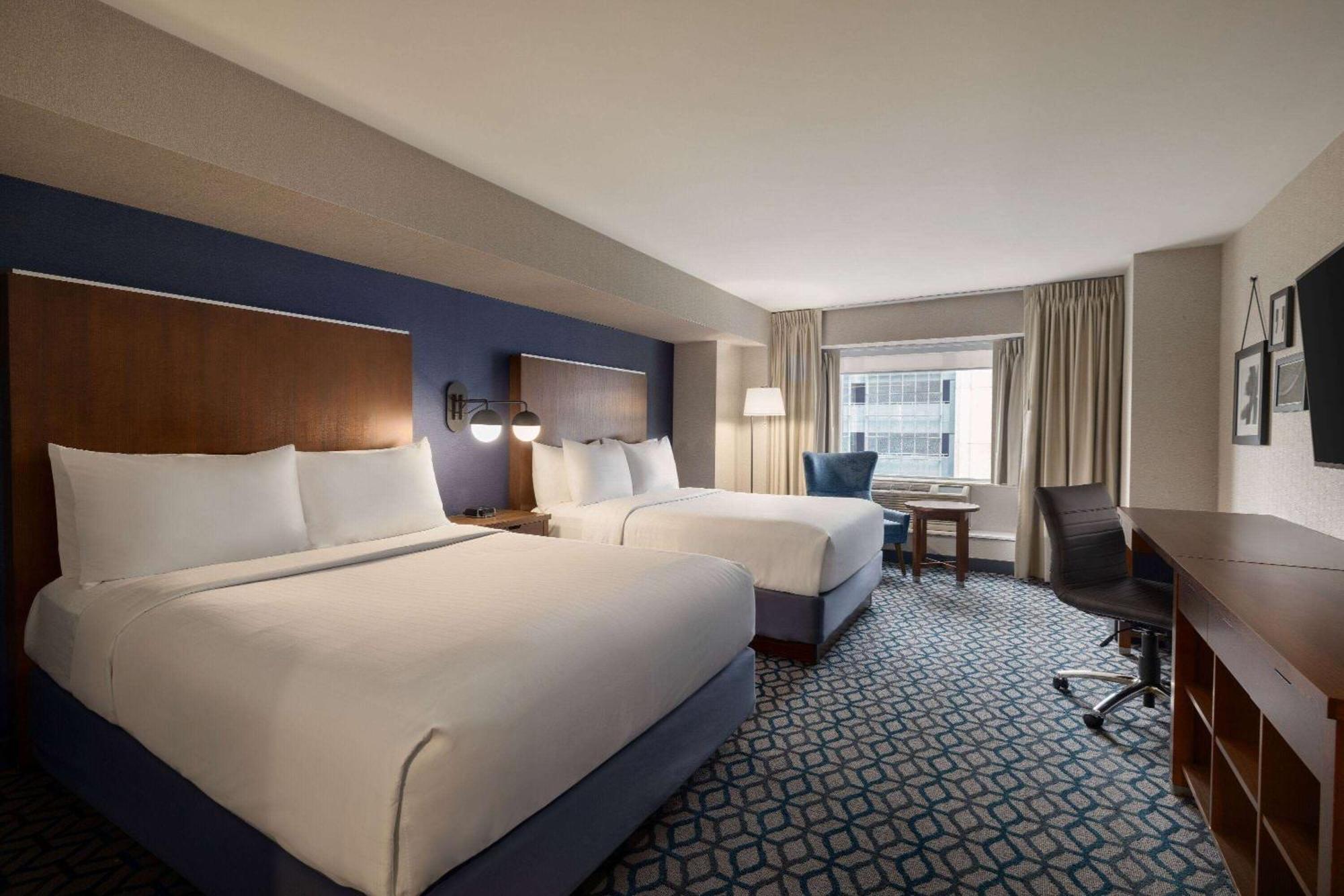 Wyndham Grand Fallsview Hotel Niagara Falls Ngoại thất bức ảnh