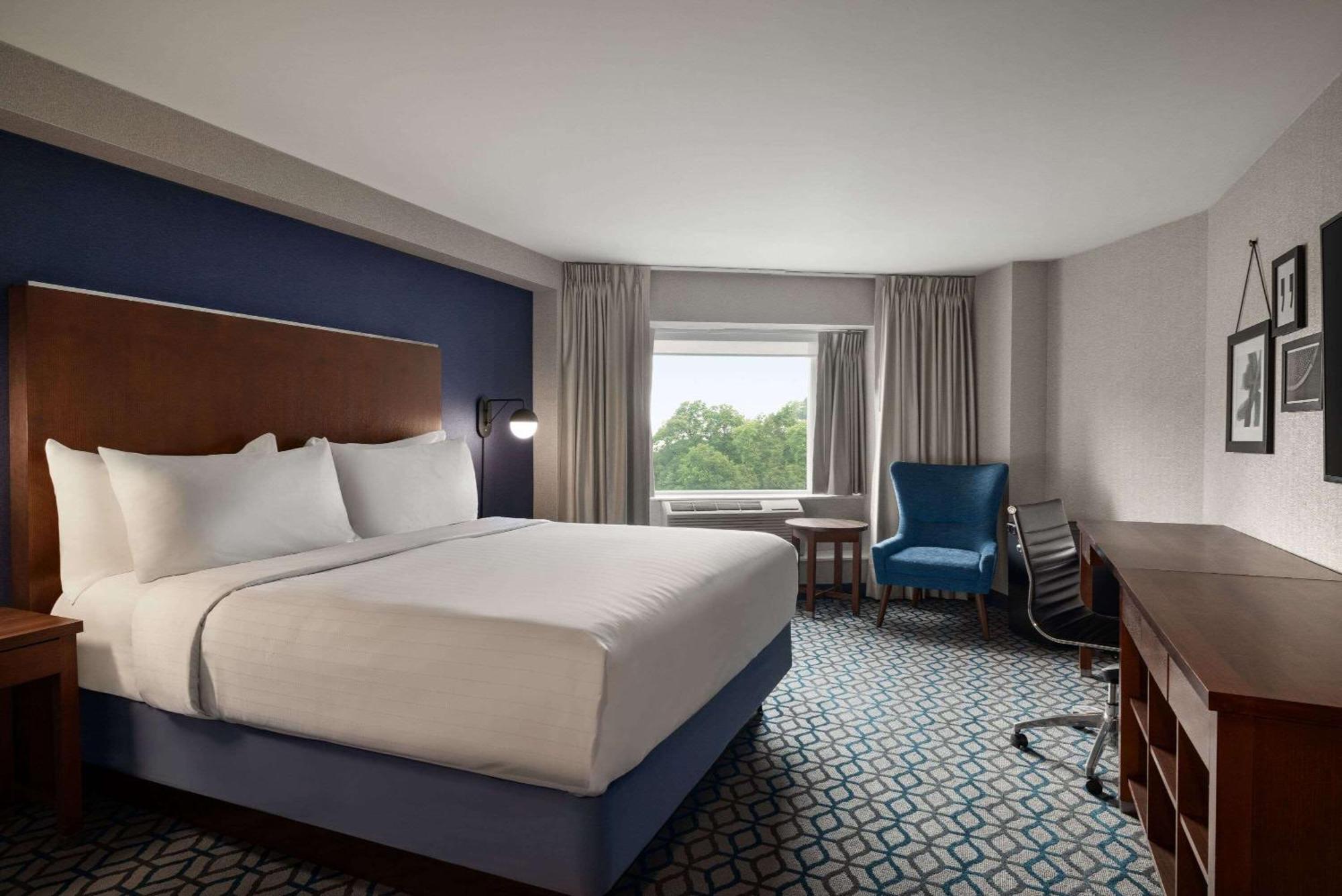 Wyndham Grand Fallsview Hotel Niagara Falls Ngoại thất bức ảnh