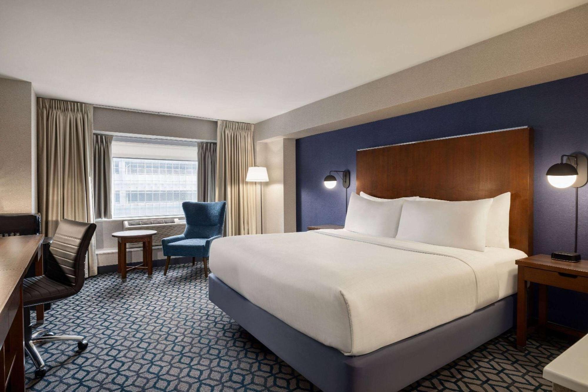 Wyndham Grand Fallsview Hotel Niagara Falls Ngoại thất bức ảnh