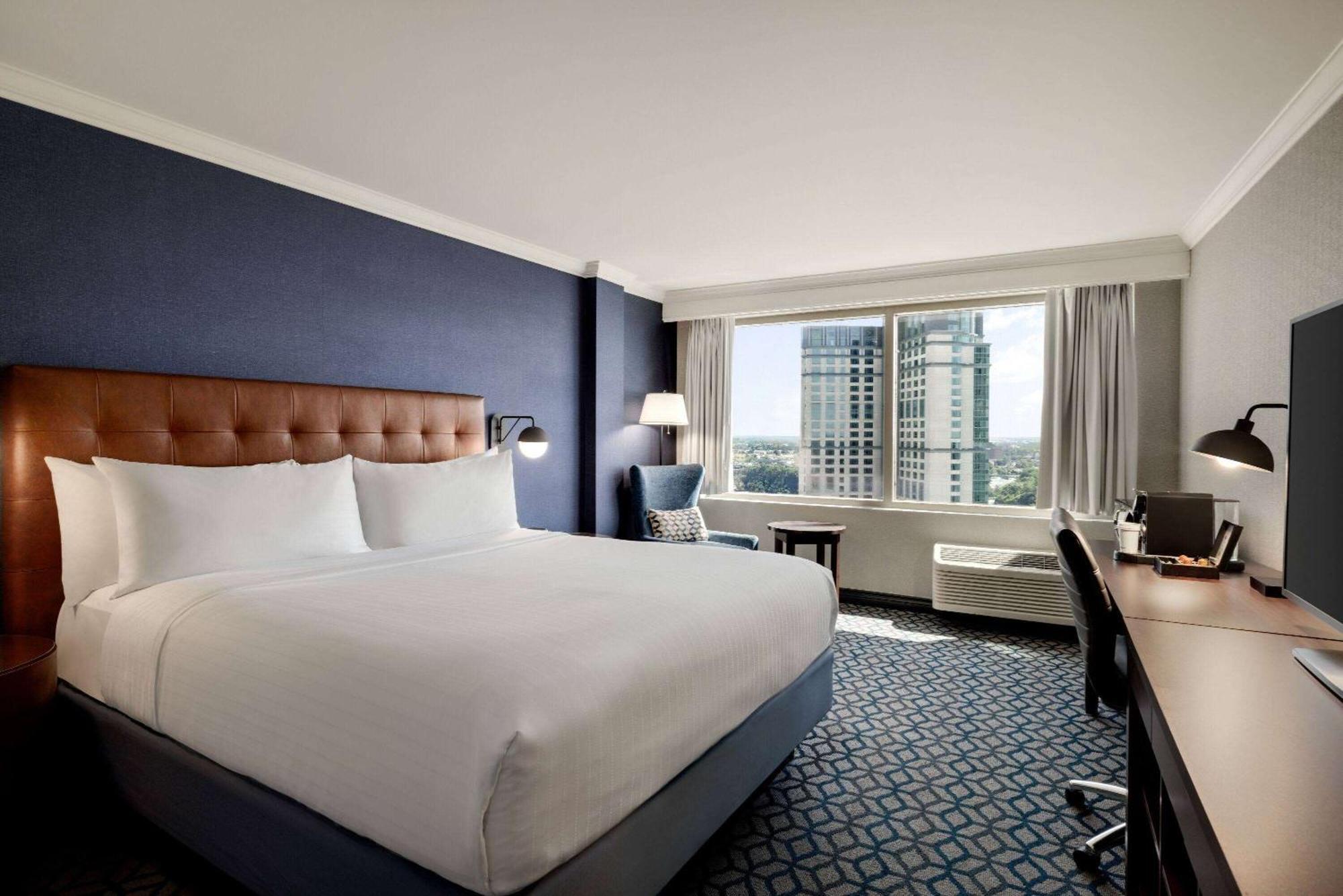 Wyndham Grand Fallsview Hotel Niagara Falls Ngoại thất bức ảnh