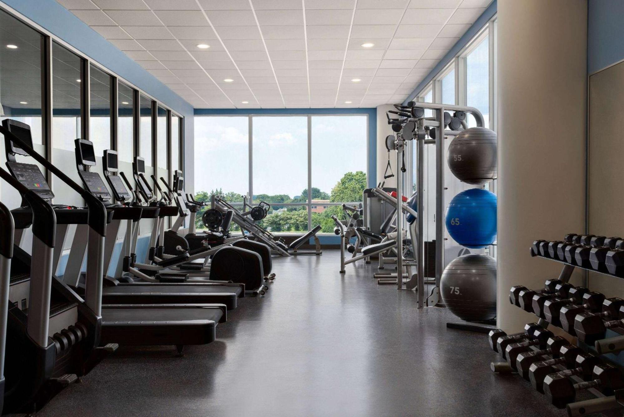 Wyndham Grand Fallsview Hotel Niagara Falls Ngoại thất bức ảnh