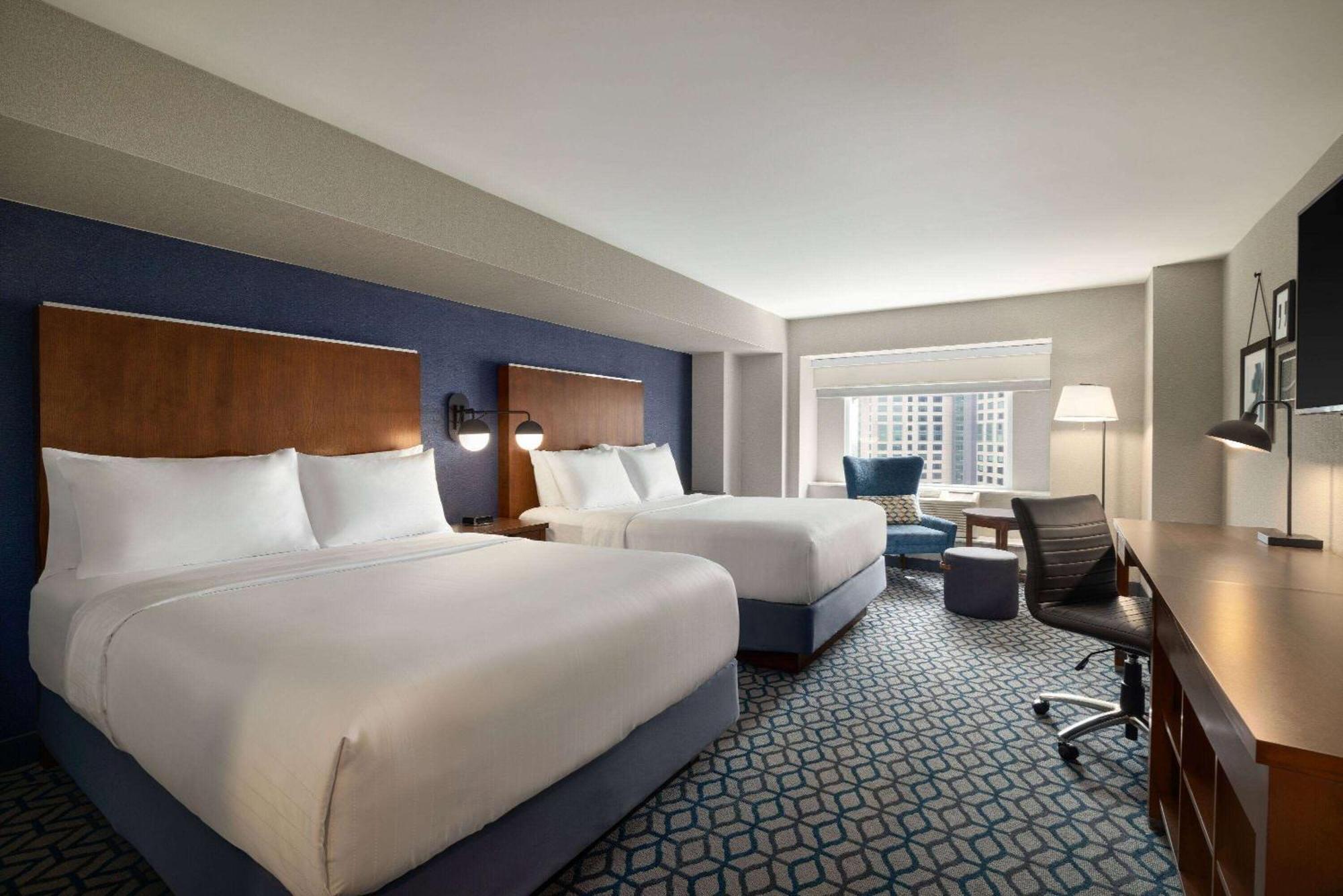 Wyndham Grand Fallsview Hotel Niagara Falls Ngoại thất bức ảnh