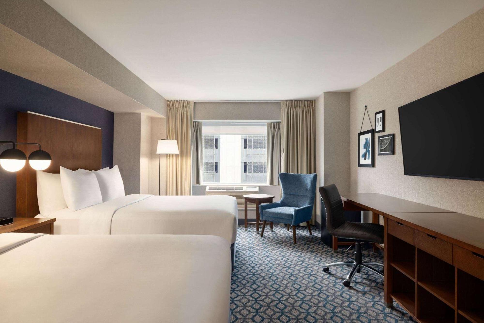 Wyndham Grand Fallsview Hotel Niagara Falls Ngoại thất bức ảnh