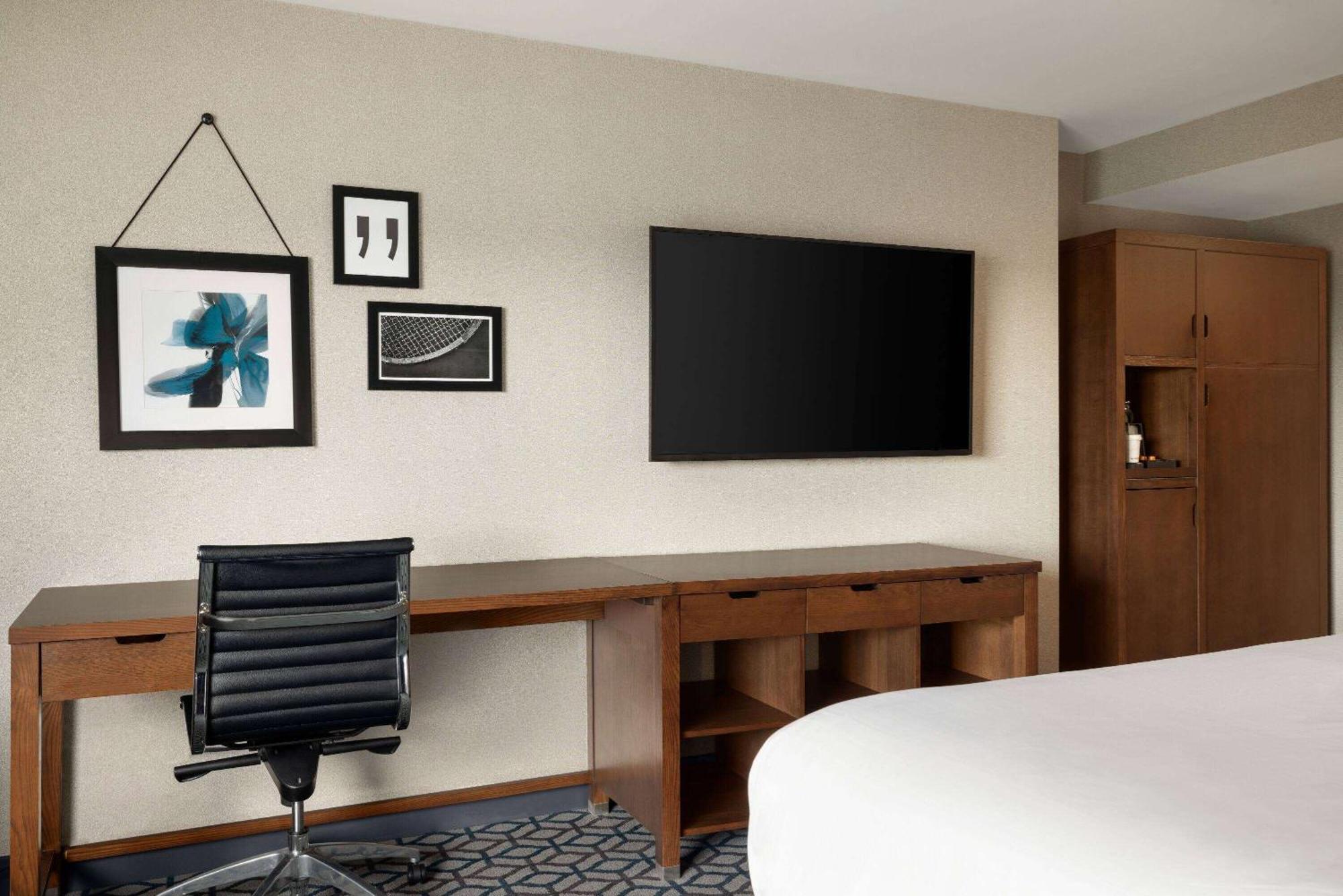 Wyndham Grand Fallsview Hotel Niagara Falls Ngoại thất bức ảnh