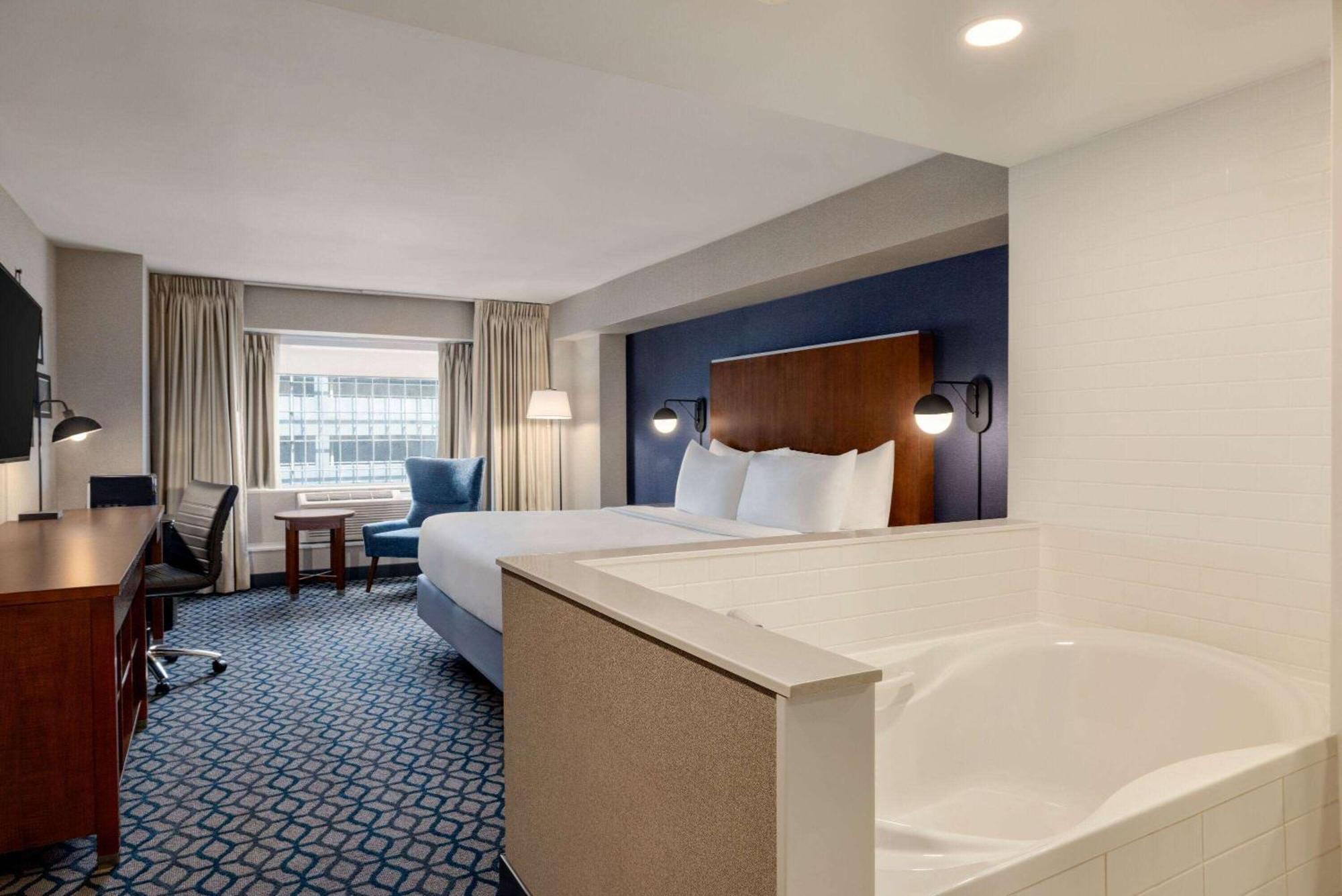 Wyndham Grand Fallsview Hotel Niagara Falls Ngoại thất bức ảnh